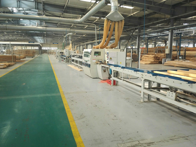 about our wood glass window factory 