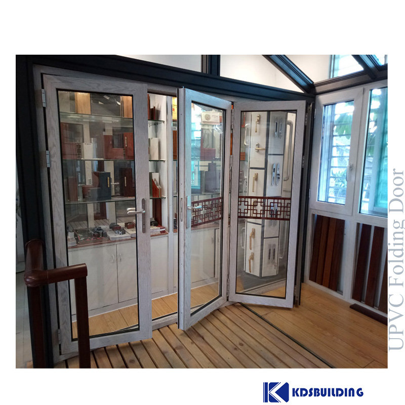 KDS doors and windows