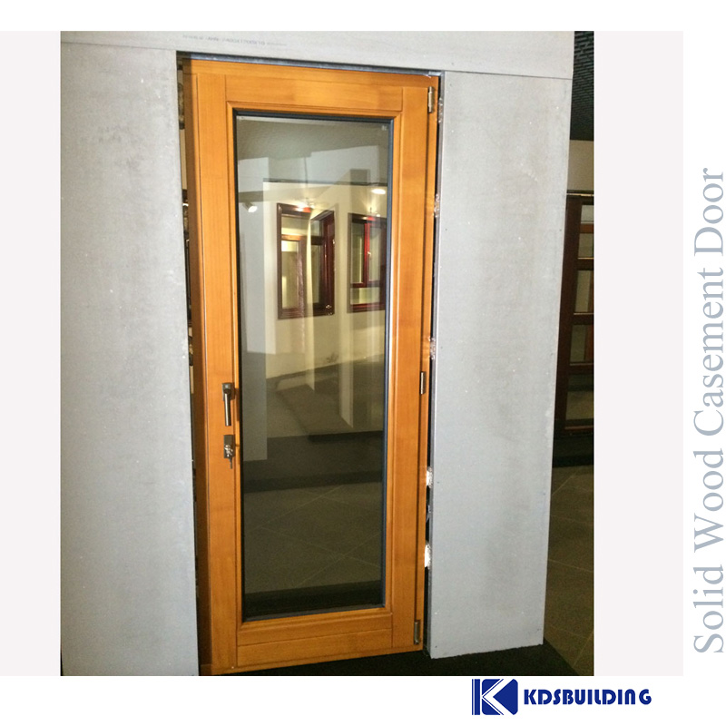 Cheap and high quality solid wood doors