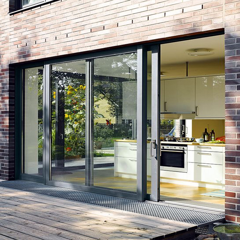 Waterproof exterior modern exterior exterior front door