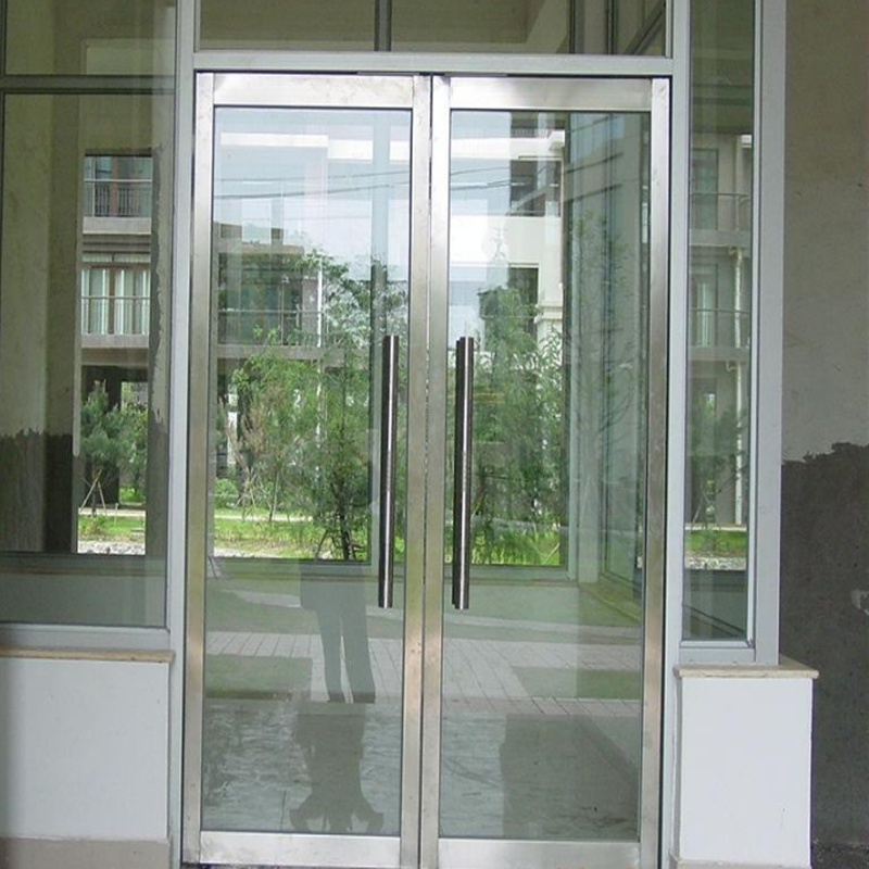 European standard front entry door spring