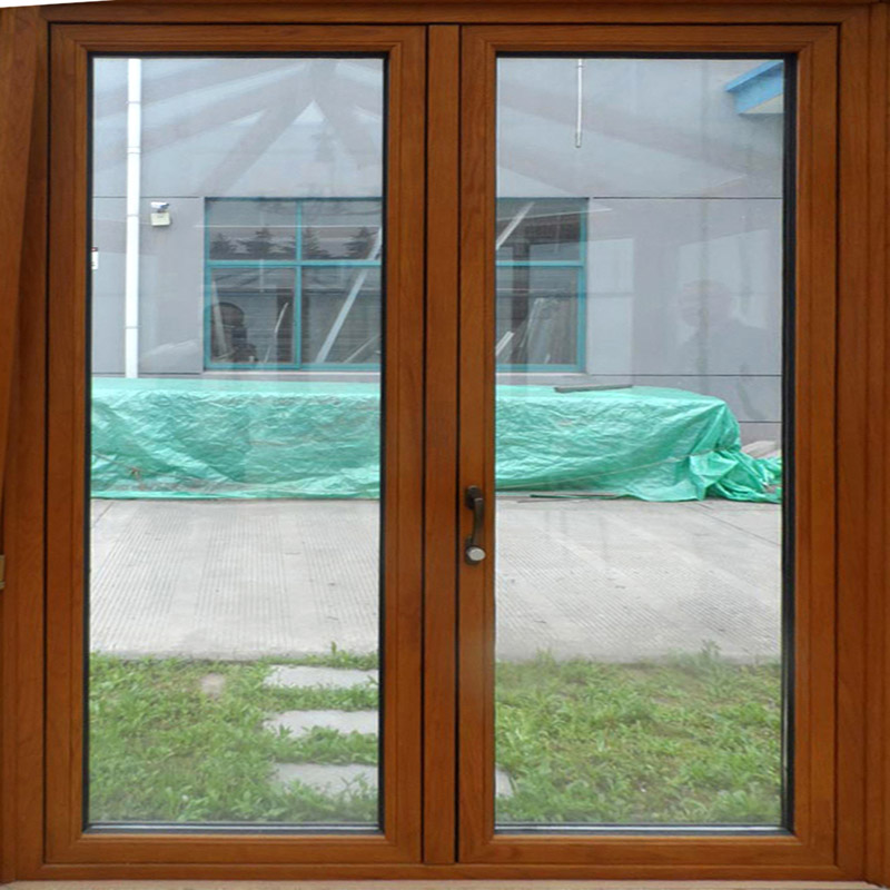 wooden doors for home