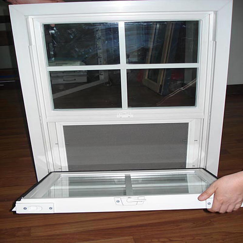 upvc windows safety