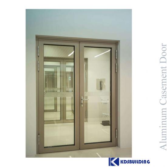 aluminium door sheet design