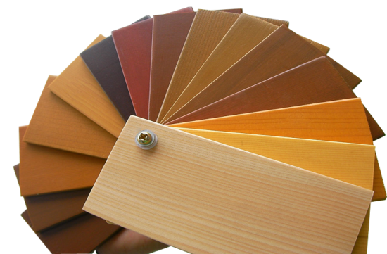 best colour for wooden windows