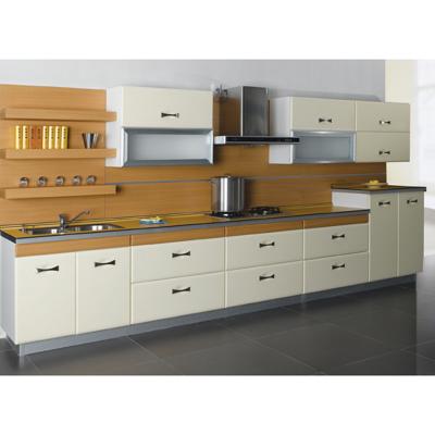 lacquer kitchen cabinet