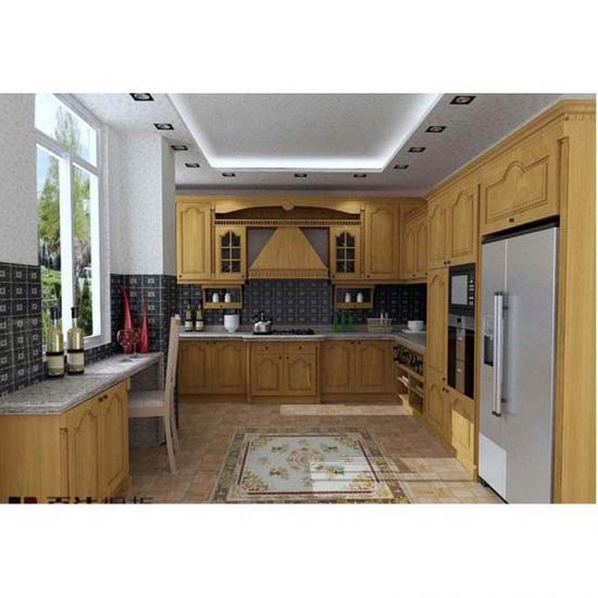 solid wood kitchen cabinets for sale