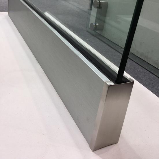 aluminium railing designs
