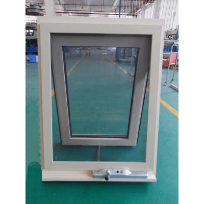 Hand Crank Open Window