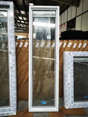 Aluminum Fixed Window